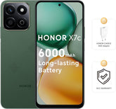 HONOR X7c Dual SIM 8 GB RAM 256GB Forest Green 4G